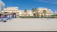 BEACHFRONT APARTMENT In LA CALA DE MIJAS - Chambres d'hôtes La Cala De Mijas