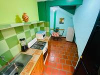 Apartamento - Planta baja