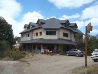 Apart LAR DEL PEHUEN - Ferienwohnung Villa Pehuenia