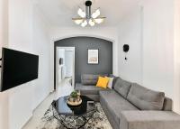 Porto Sea View Apartments - A. Svolou 22 - Ferienwohnung Thessaloniki