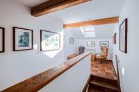 Areál Malý Texas (Little Texas) - Ferienwohnung Reichenau an der Knieschna