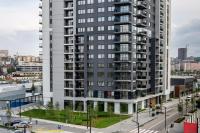 Beograd na vodi - BW ViSTA LUXURY - Ferienwohnung Belgrad