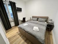 Chambre Simple