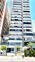 Haus Stay · pé na areia · Balneário Camboriú - B&B