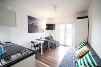 Appartamento Standard con 1 Camera da Letto