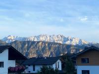 Ferienwohnung Brünnstein - Alpenmagie Suites - B&B Oberaudorf
