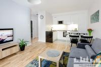 Millennium Manufaktura Blue - B&B Varsavia