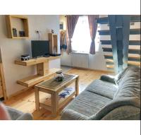 Apartment Winter Star 1 - B&B Smailagića Polje