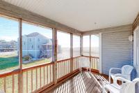 Two Bedroom Holiday Home