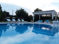 SantoStefano Holidays - Ferienwohnung Monopoli