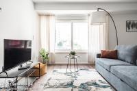 Appartamento con 1 Camera da Letto