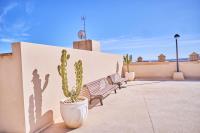 2BDR Comfy Apartment with Ocean View - B&B Poris de Abona