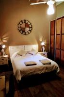 Chambre Deluxe Double ou Lits Jumeaux