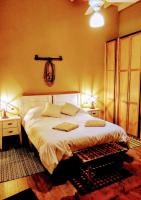 Camera Deluxe Matrimoniale/Doppia con Letti Singoli