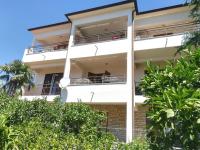 Tangerine Apartment - Chambres d’hôtes Rabac