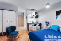 Millennium Manufaktura Yellow - B&B Varsavia