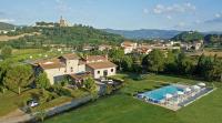 Agriturismo La Dolce Vista - Chambres d’hôtes