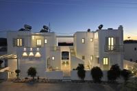 Romantica Suites - B&B Náousa