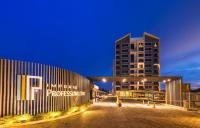 Imperio Homestay Alor Star - B&B Alor Setar