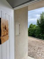 Gerês Distinto - B&B Geres