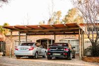 Butlers Crown - B&B Klerksdorp