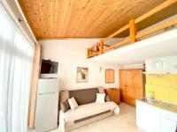 Studio - Split Level