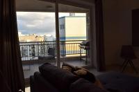 Voguish 3 Bedroom Apartment - B&B