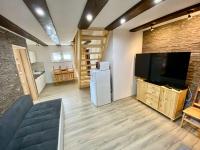 Apartmán Jozef Valčianska dolina - B&B