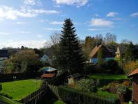 Auszeit im Grünen - Ferienwohnung in Hünxe - B&B Hünxe