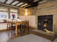 B&B Haworth - The Yorkshire Hosts - Come Home Cottage - Bed and Breakfast Haworth