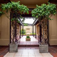 El Arribo Hotel - Ferienwohnung San Salvador de Jujuy