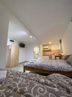 Vila Nika - Ferienwohnung