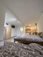 B&B Crni Vrh - Vila Nika - Bed and Breakfast Crni Vrh