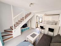 Ocean Forty C Apt. Green Oasis Costa Calma FUE - Chambres d'hôtes Costa Calma
