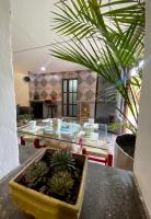Chambre Familiale Deluxe