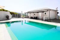 Villa Anemoessa - Chambres d’hôtes Kolios