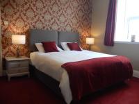 Superior Deluxe Double or Twin Room 