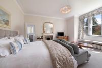 Superior Doppelzimmer mit Gartenblick