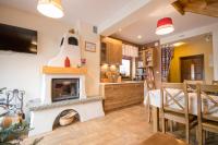 Domek przy Termach - Bańska Niżna - Chambres d’hôtes Szaflary