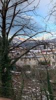 Casa Robina - Ferienwohnung Barga