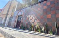 Casa en La Huerta de Don Felipe - Bed and Breakfast Turundeo