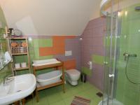 Double Room with Extra Bed
