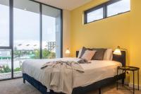 Superior Appartement met 3 Slaapkamers