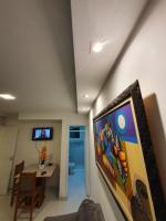 Recanto residencial mariscal kitnet 1 quarto - B&B Bombinhas