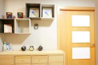 BCN center 10min/Beach 3min/Tren2min/Alcampo 1min - B&B