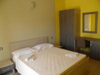 Chambre Double Deluxe - Vue sur Mer