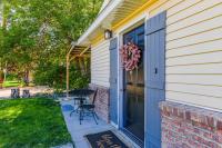 The Pathside Cottage - B&B