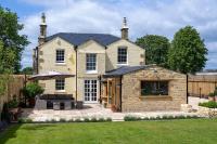 Cotsall House - Bed and Breakfast
