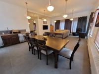 Charming Renovated Brick Home on ATV/Snowmbl trail - B&B