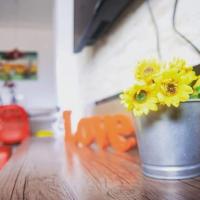 Apart Verdemar Deluxe Pajuçara com 2 quartos e Prox a Feirinha - Bed and Breakfast Maceió